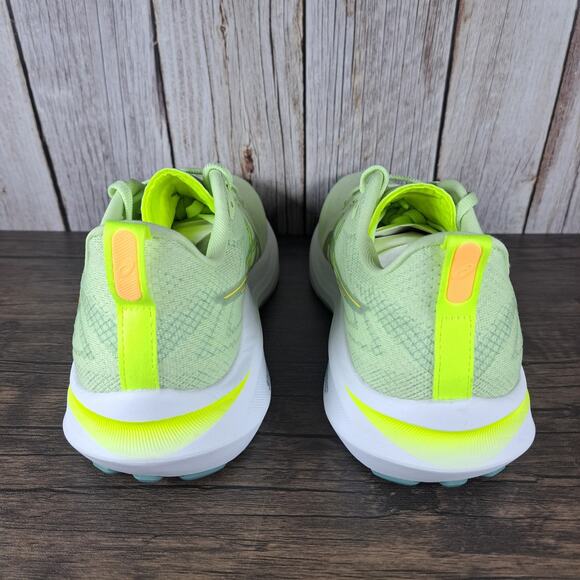 ASICS GT-2000 13 Running Shoes Women's Sz 10 Cool Matcha Celadon (NWOB) *READ* - Picture 4 of 9